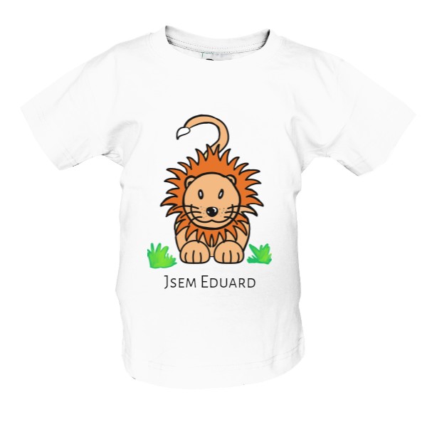 Lev pro děti